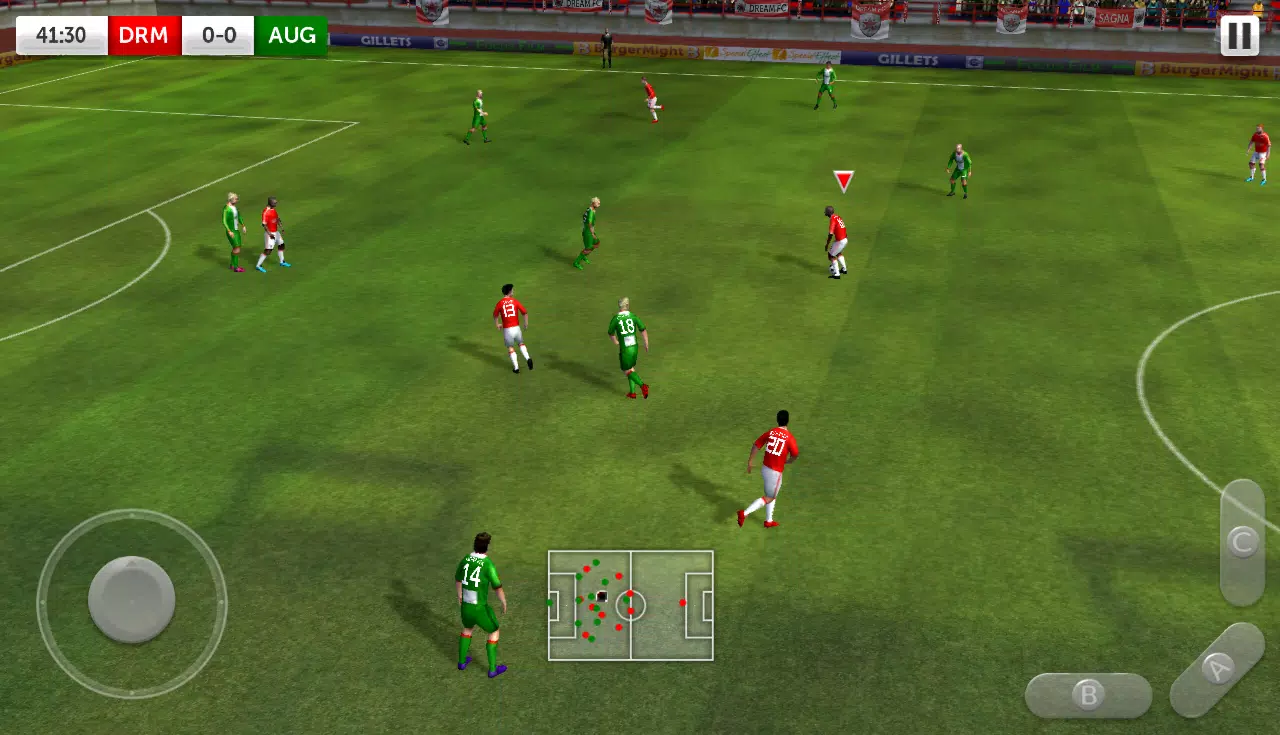 Jeux de Football et de Sport 2 APK pour Android Télécharger
