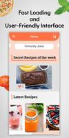 Royal Recipe - Free Food Recipe Cookbook 스크린샷 2