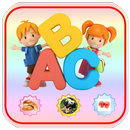 Flashcards for Babies APK