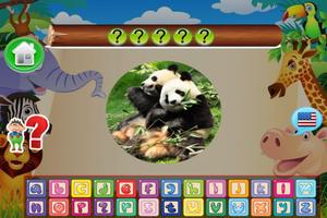 Flashcards for Babies تصوير الشاشة 3
