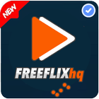 FreeFlix HQ 2019 simgesi