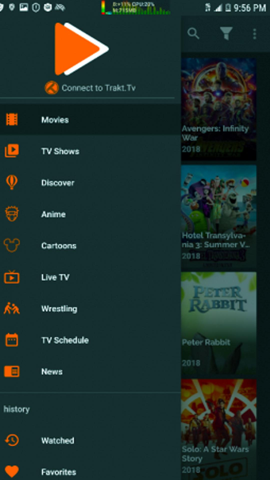 freeflix hq apk download for android