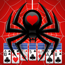Spider Solitaire- Trò chơi bài APK