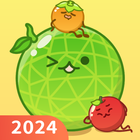 Fruit Crush أيقونة