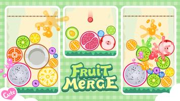 Fruit Crush स्क्रीनशॉट 1