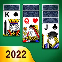 download Klondike: World of Solitaire APK