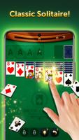 Klondike: World of Solitaire পোস্টার