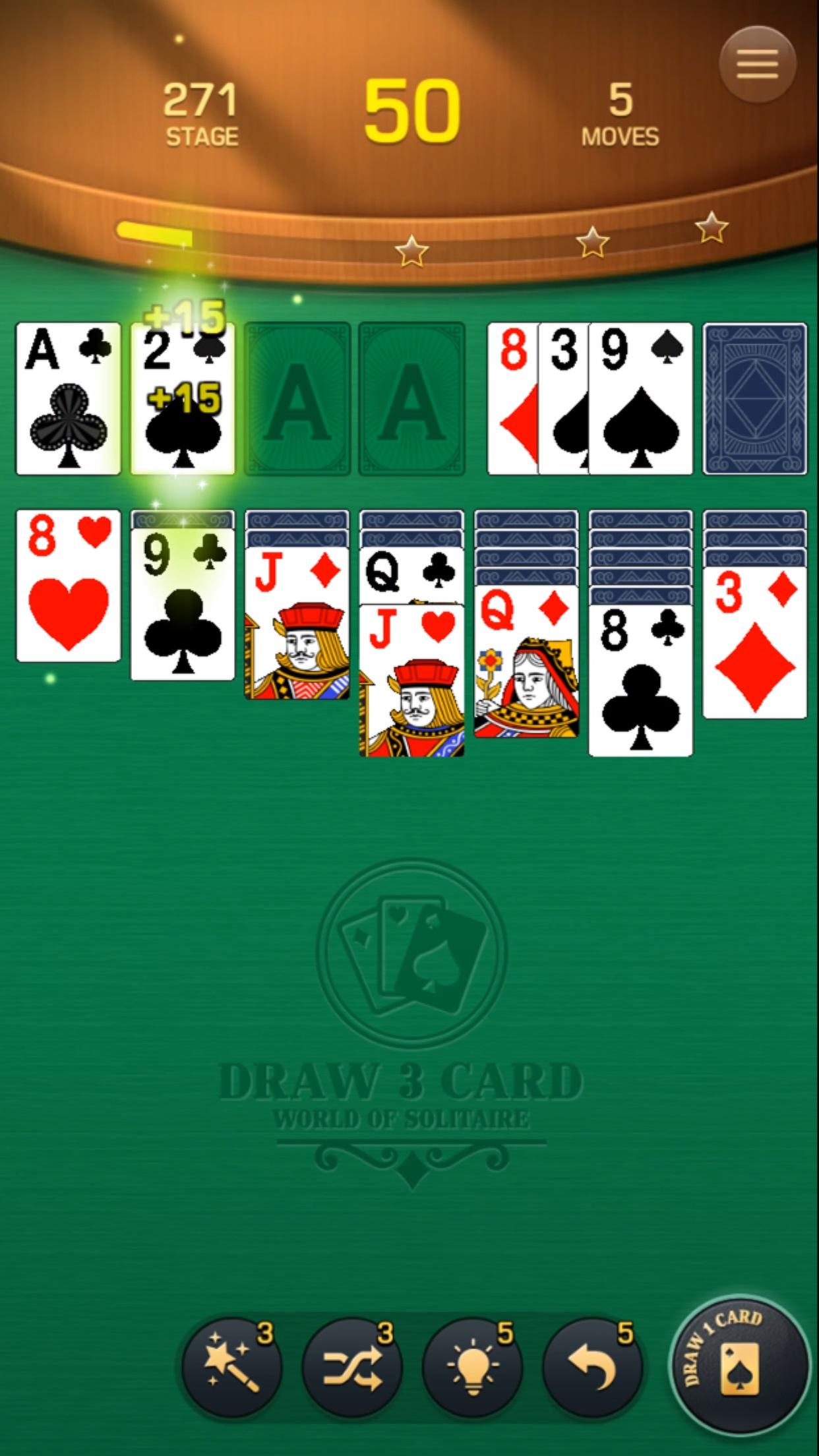 Solitaire