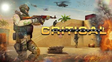 Critical Strike Warfare screenshot 3