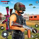 game bắn súng sung ngoại tuyến biểu tượng