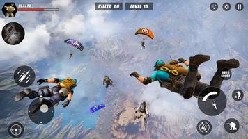 game bắn súng sung ngoại tuyến ảnh chụp màn hình 1