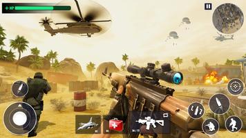 game súng bắn tỉa chiến tranh ảnh chụp màn hình 3