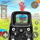 trò chơi hành đông người bắn APK