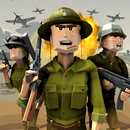 Tireur d'élite guerre pistolet APK