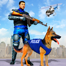 jeux tir la police jeux APK