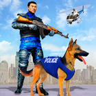 Police Army Strike: Outlaw Ops icon