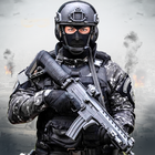 Cover Strike FPS Shooting Game آئیکن