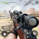Trò chơi sát thủ bắn súng fps APK