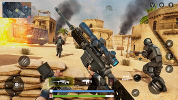 Trò chơi sát thủ bắn súng fps bài đăng