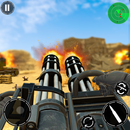 jeux de guerre de tir à l'arme APK