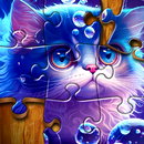 Legpuzzels HD-afbeeldingen-APK