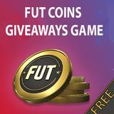 FUT Coins 21: Jeu d'outils gratuit FUT Giveaway icône