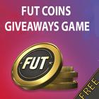 FUT Coins 21: Jeu d'outils gratuit FUT Giveaway icône