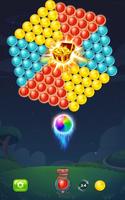Bubble Shooter syot layar 1
