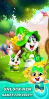 Bubble Shooter الملصق