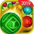 Marble Legend - World Adventure APK