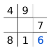 Sudoku -  Sudoku Puzzle Game