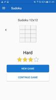 Sudoku Screenshot 2