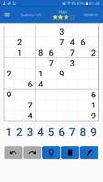 Sudoku स्क्रीनशॉट 3