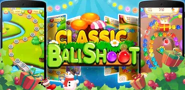 Ball Shoot Classic