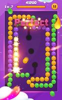 Ball Puzzle - Game Marmer & Bubble Shooter Gratis screenshot 3