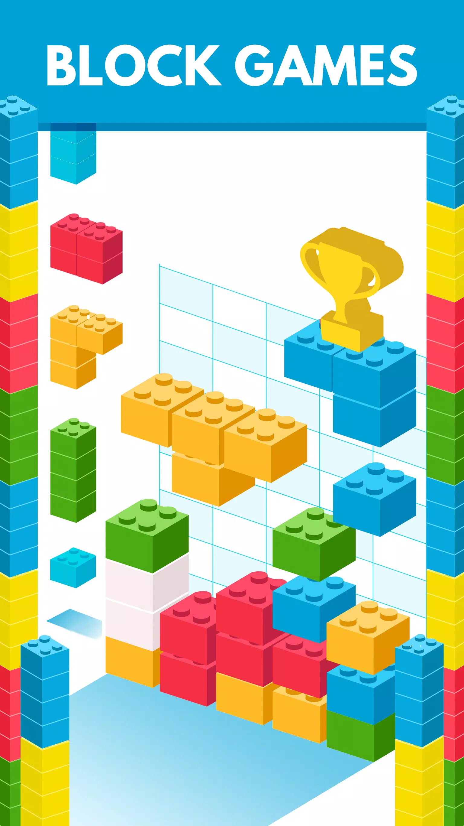 Block Puzzle Hexa - Jogos de block sem net jogos fixes gratis