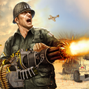 APK Machine Gun Strike: Guns Games