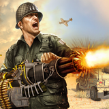 Machine Gun Strike: Guns Games APK