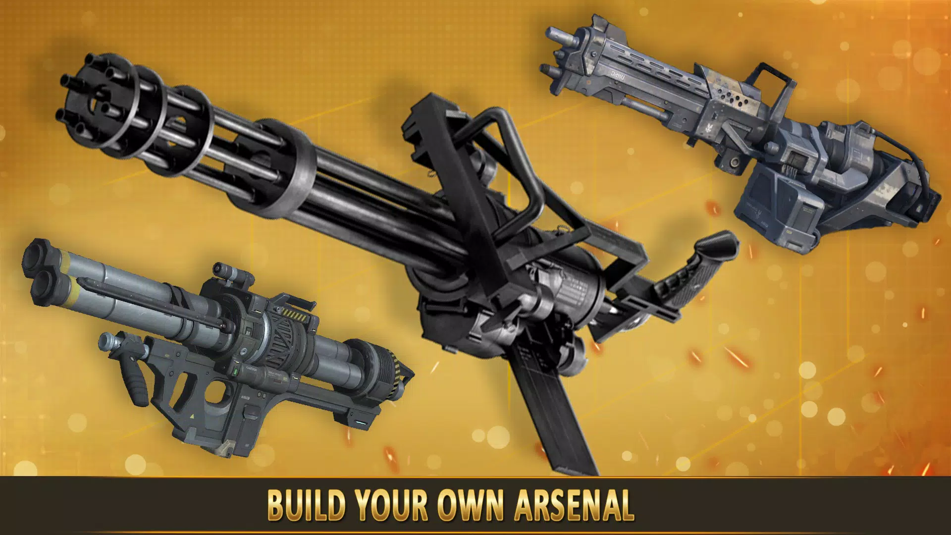 Arsenal Guns APK for Android Download