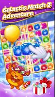 Galactic Adventure imagem de tela 2