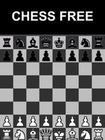 Chess Free تصوير الشاشة 3