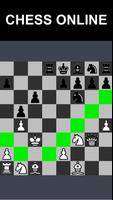 Chess Free Plakat