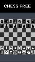 Chess Free اسکرین شاٹ 1