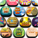 Mini Juegos Variados APK