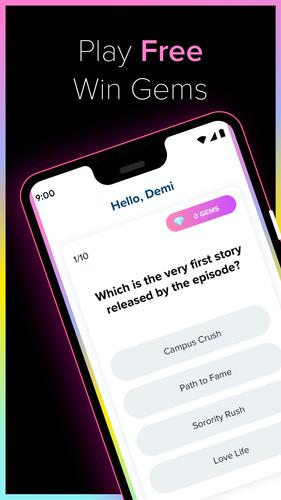 Gems Quiz For Episode 2020 Fur Android Apk Herunterladen