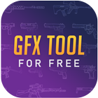 GFX Tool For Free Fire, Name Style icône
