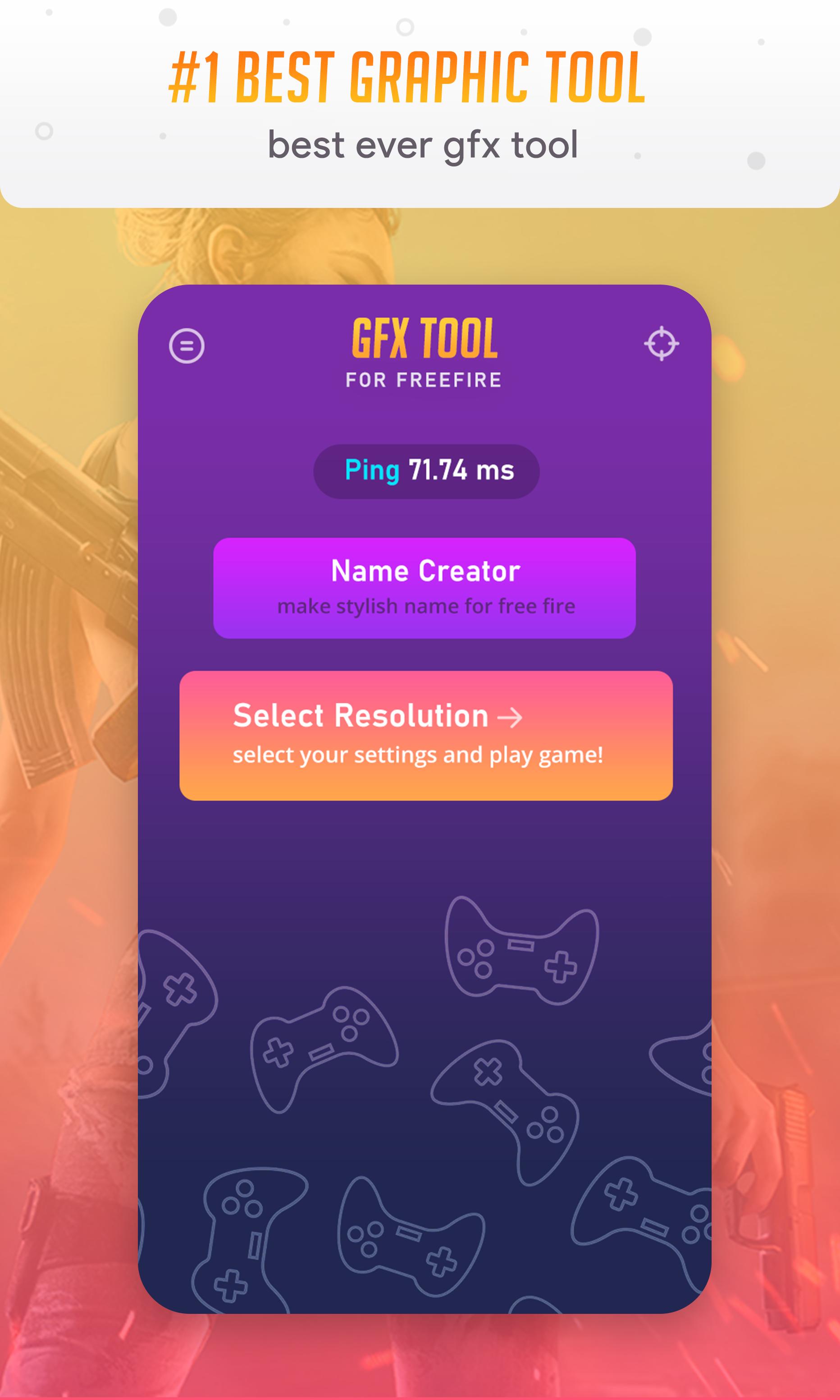 Gfx tool не работает Gfx tool не работает