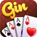 Gin Rummy aplikacja