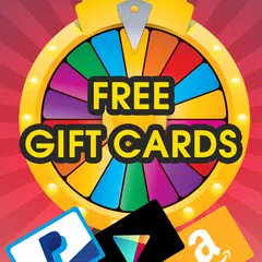 Gifty - Free Gift Cards & Rewards APK 下載
