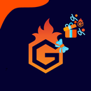 Gifts For Gamers :  firemax APK